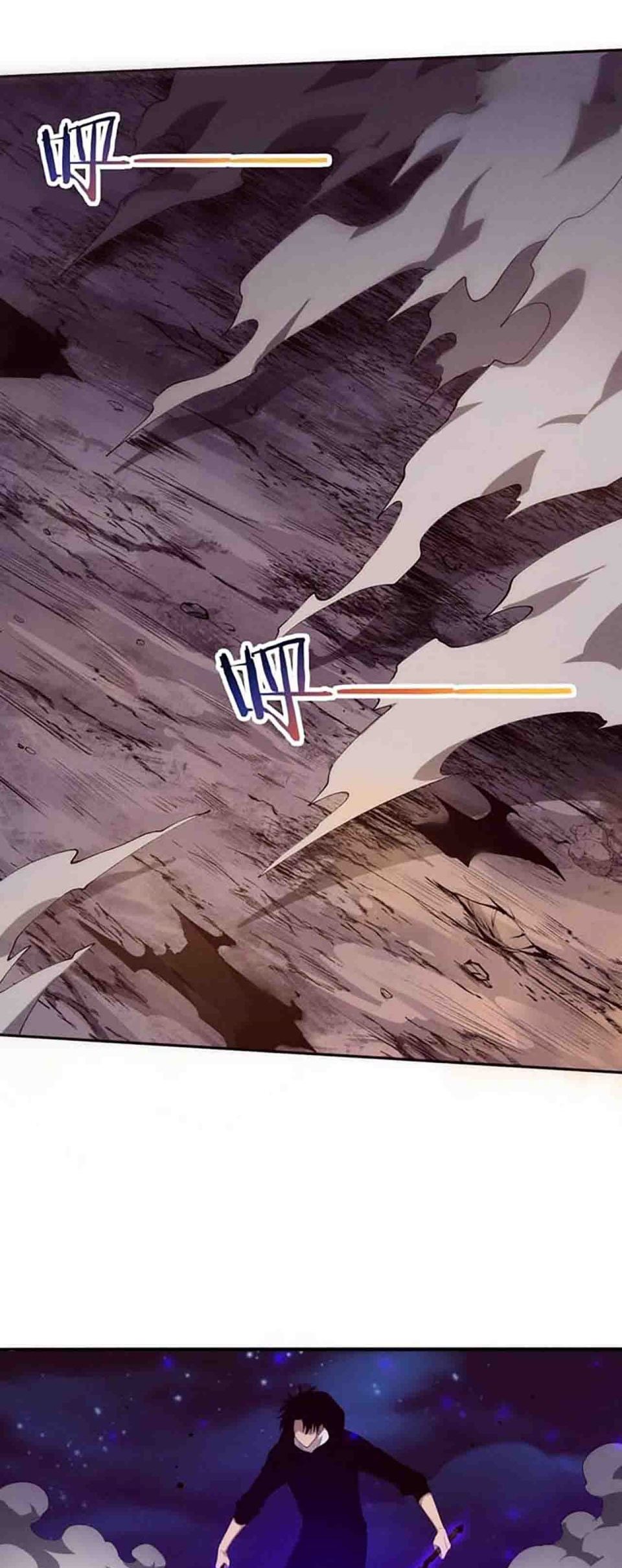 Evolution Frenzy (The Frenzy of Evolution) Chapter 78 Gambar 27