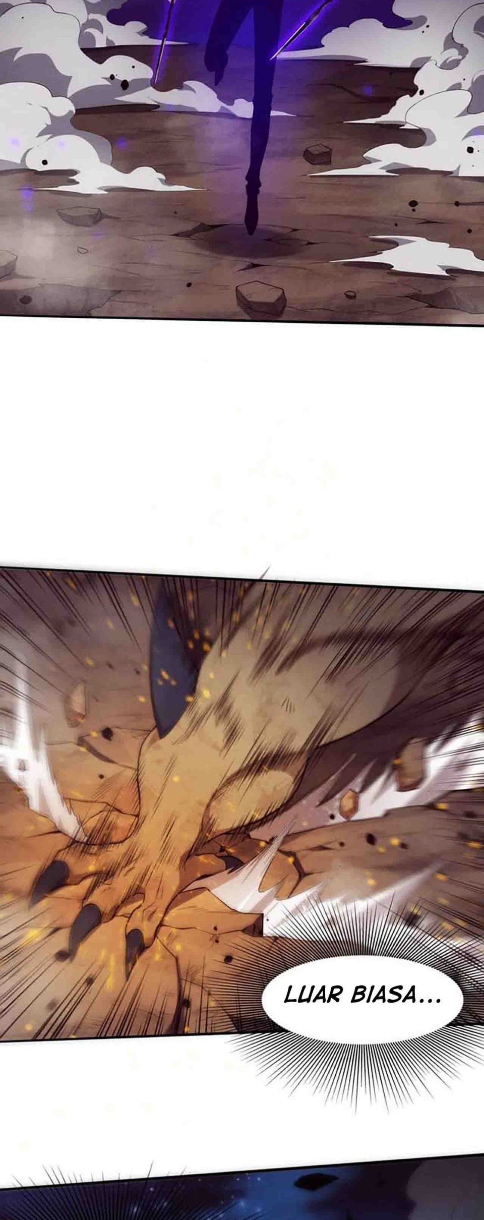 Evolution Frenzy (The Frenzy of Evolution) Chapter 78 Gambar 28