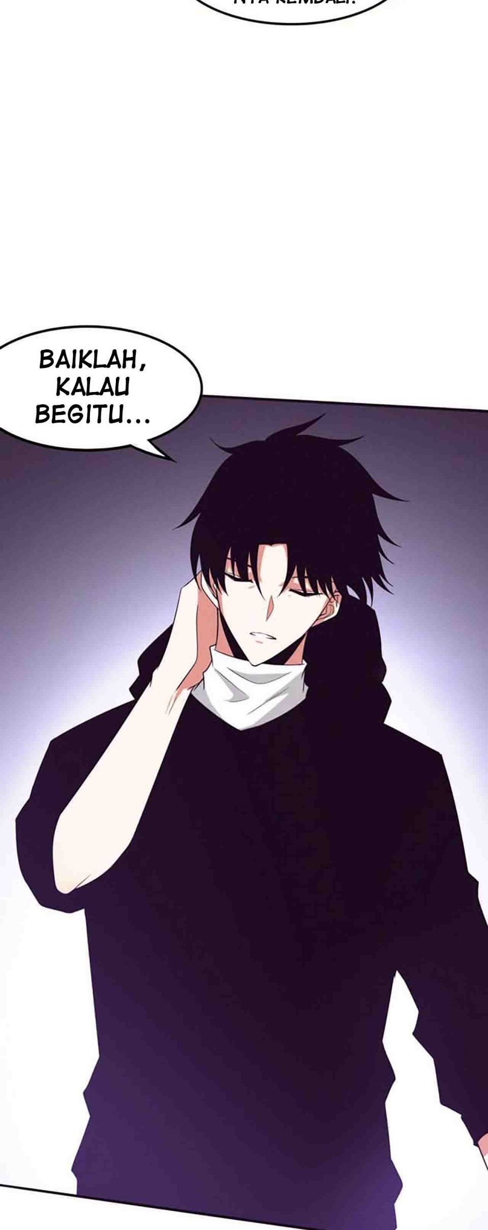 Evolution Frenzy (The Frenzy of Evolution) Chapter 78 Gambar 31