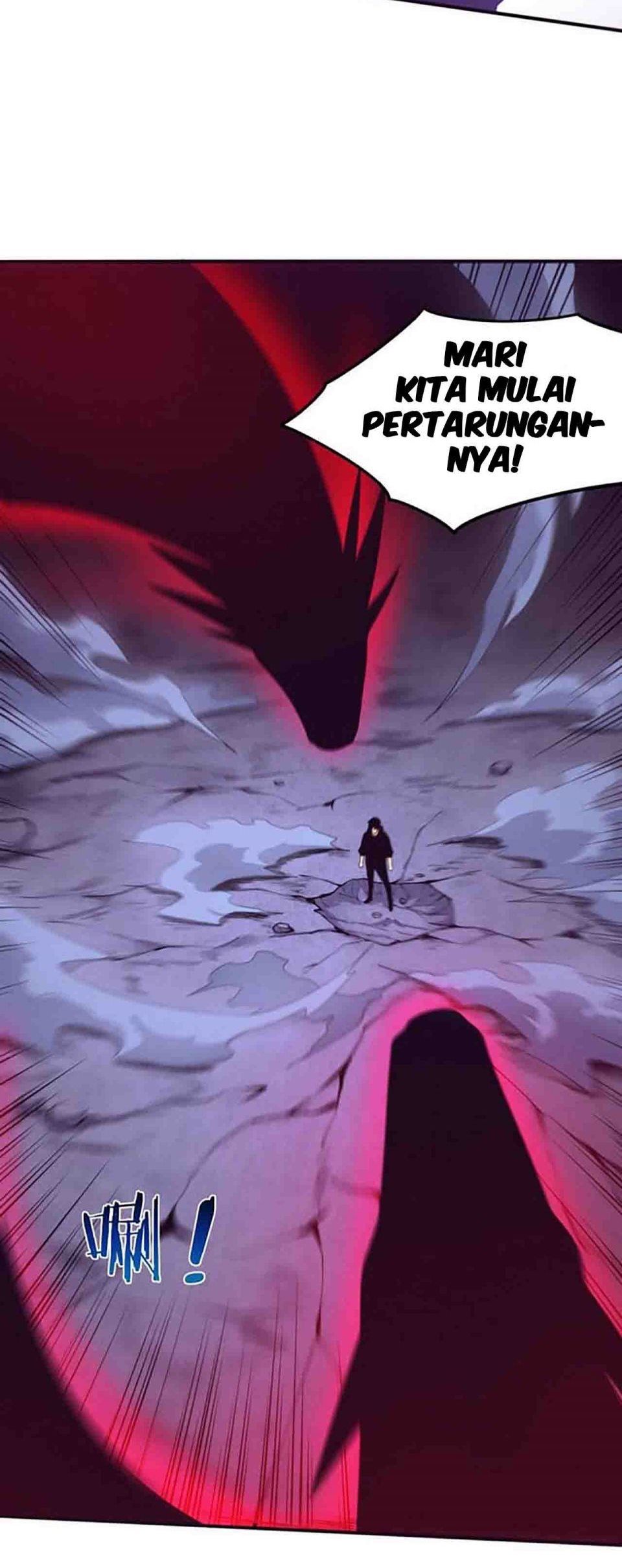Evolution Frenzy (The Frenzy of Evolution) Chapter 78 Gambar 32