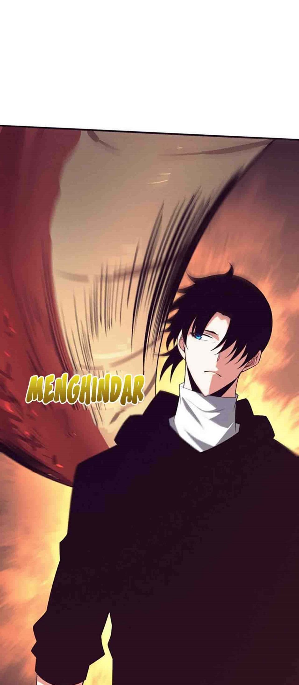 Evolution Frenzy (The Frenzy of Evolution) Chapter 78 Gambar 33