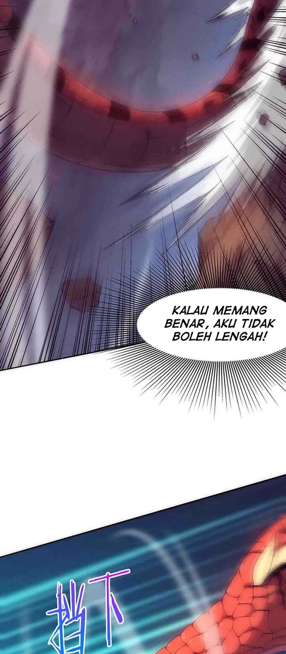 Evolution Frenzy (The Frenzy of Evolution) Chapter 78 Gambar 39