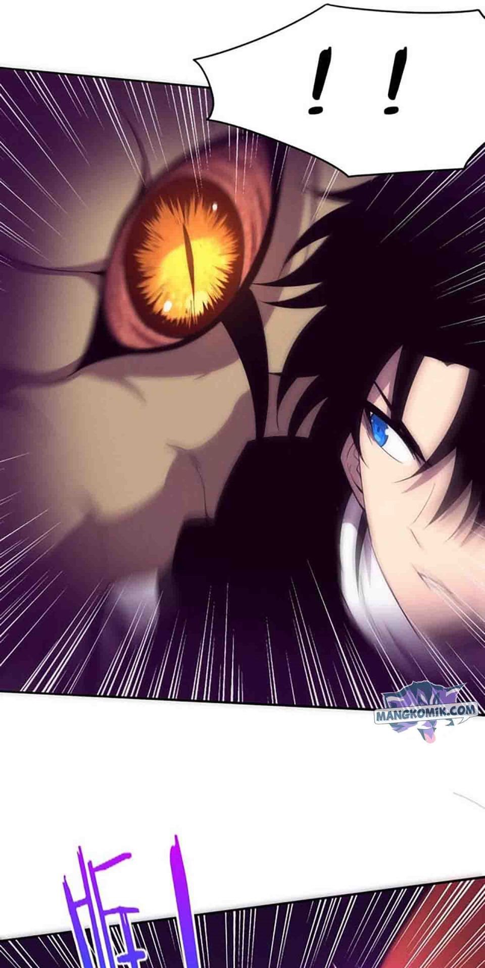 Evolution Frenzy (The Frenzy of Evolution) Chapter 78 Gambar 41
