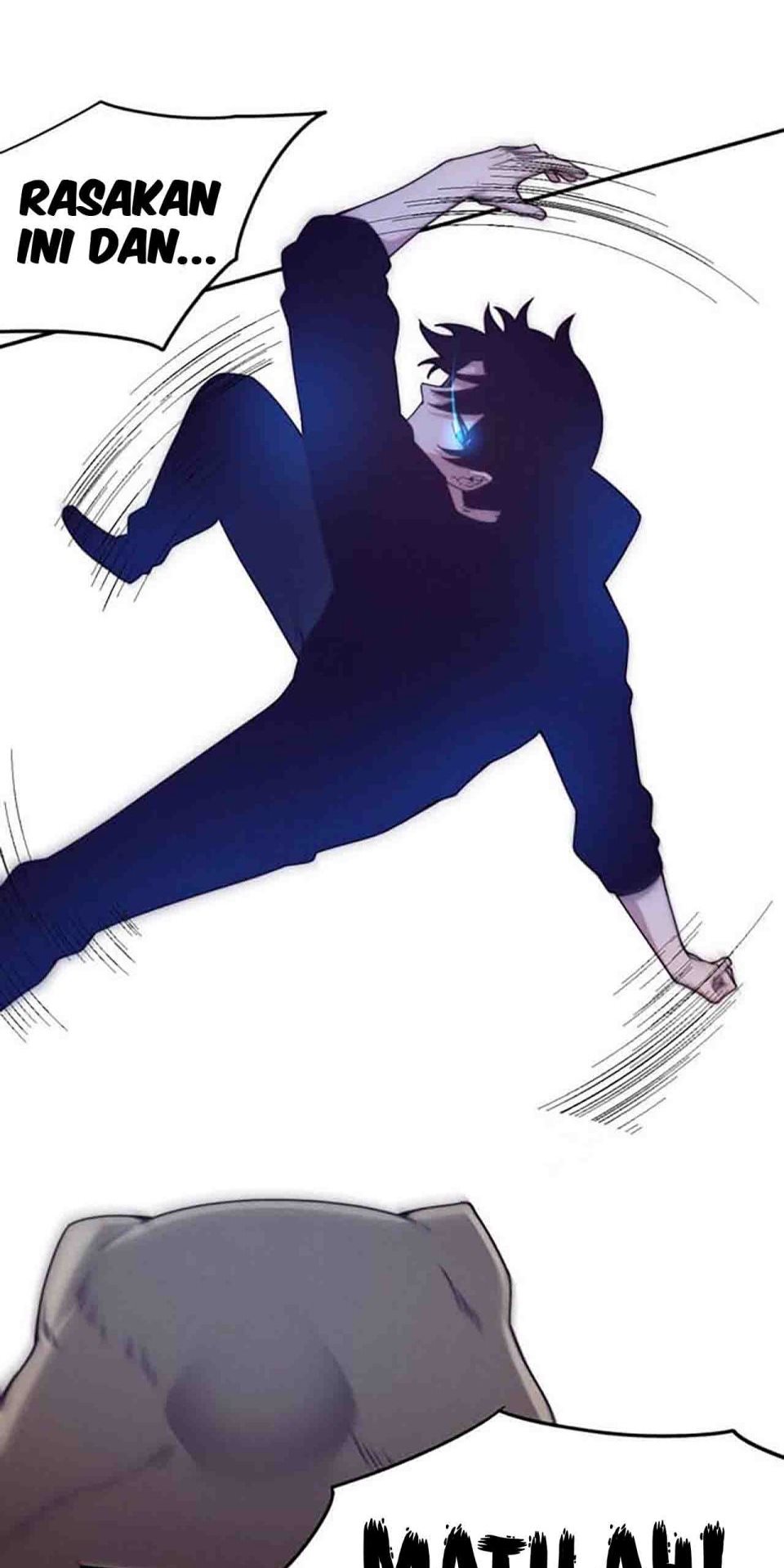Evolution Frenzy (The Frenzy of Evolution) Chapter 78 Gambar 44
