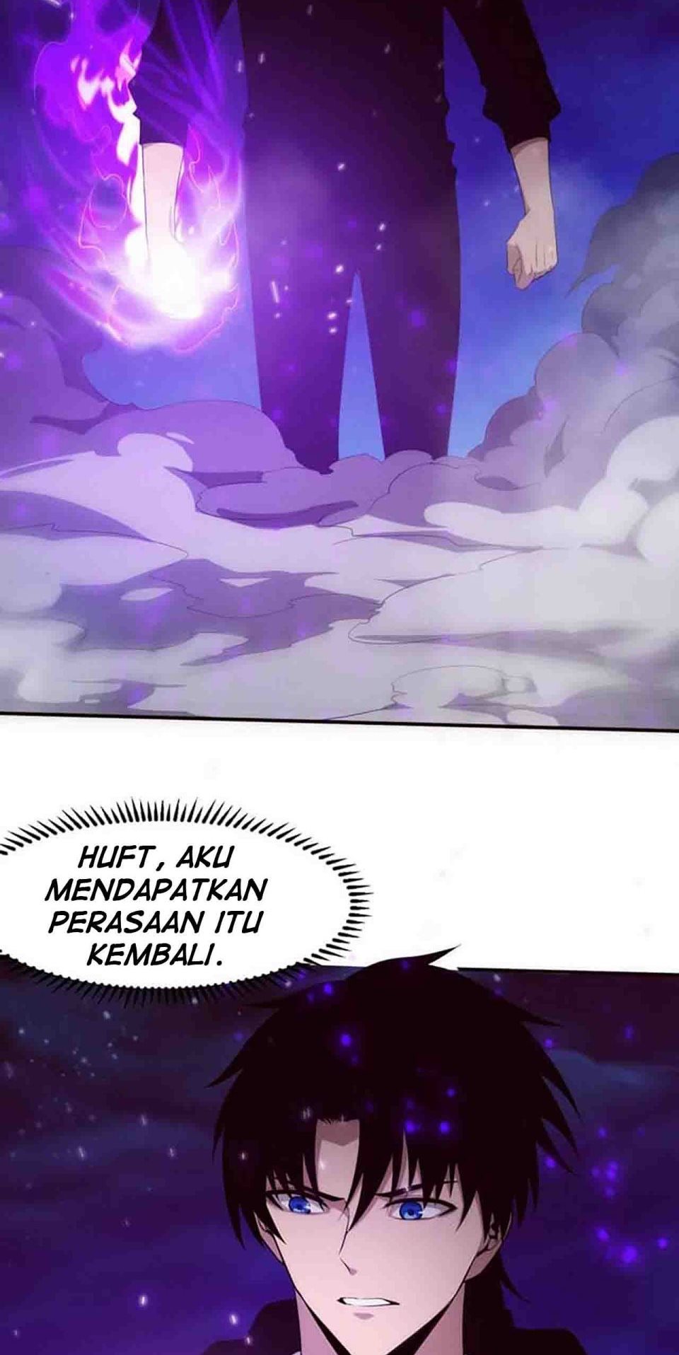 Evolution Frenzy (The Frenzy of Evolution) Chapter 78 Gambar 50