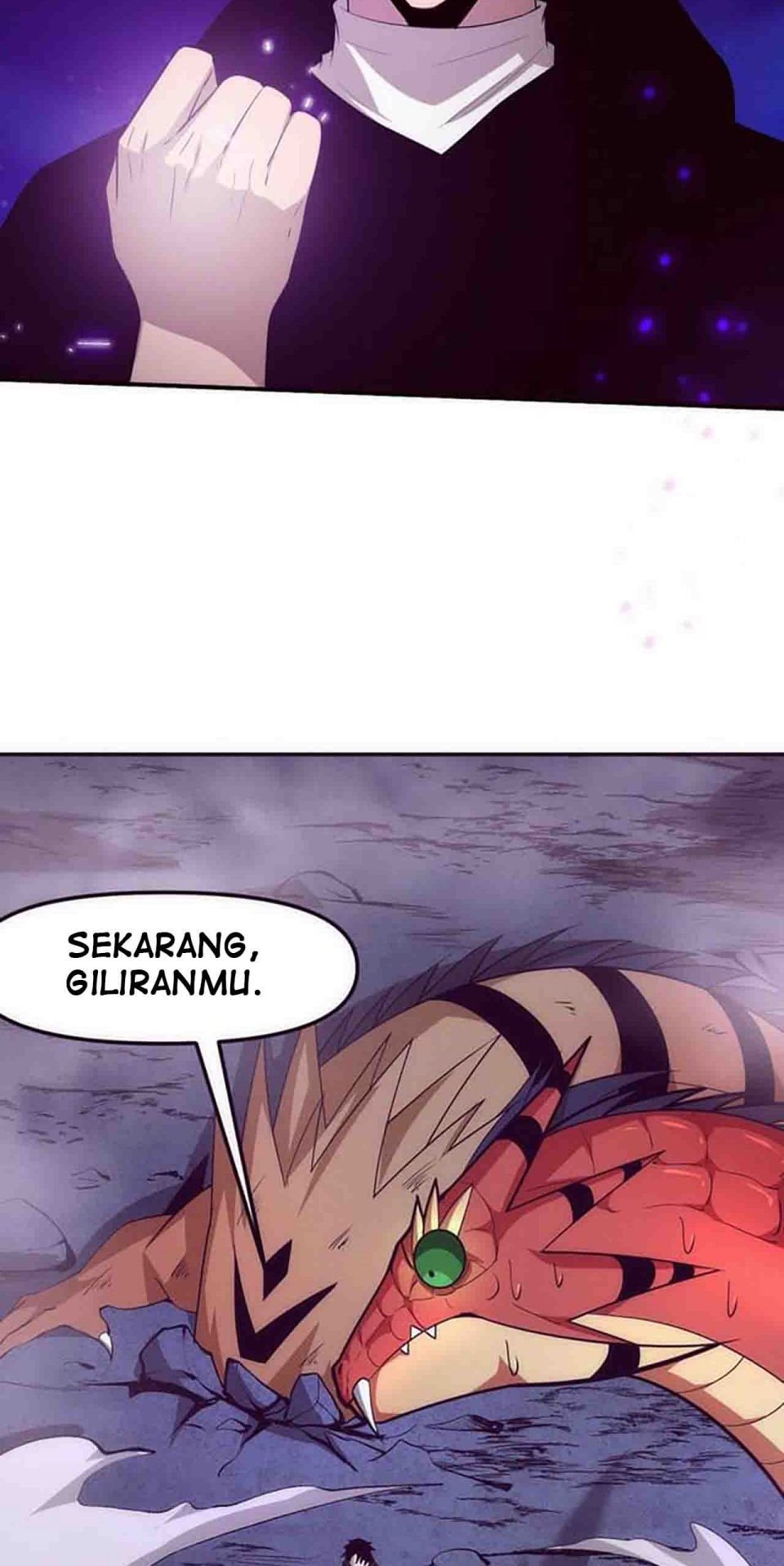 Evolution Frenzy (The Frenzy of Evolution) Chapter 78 Gambar 51