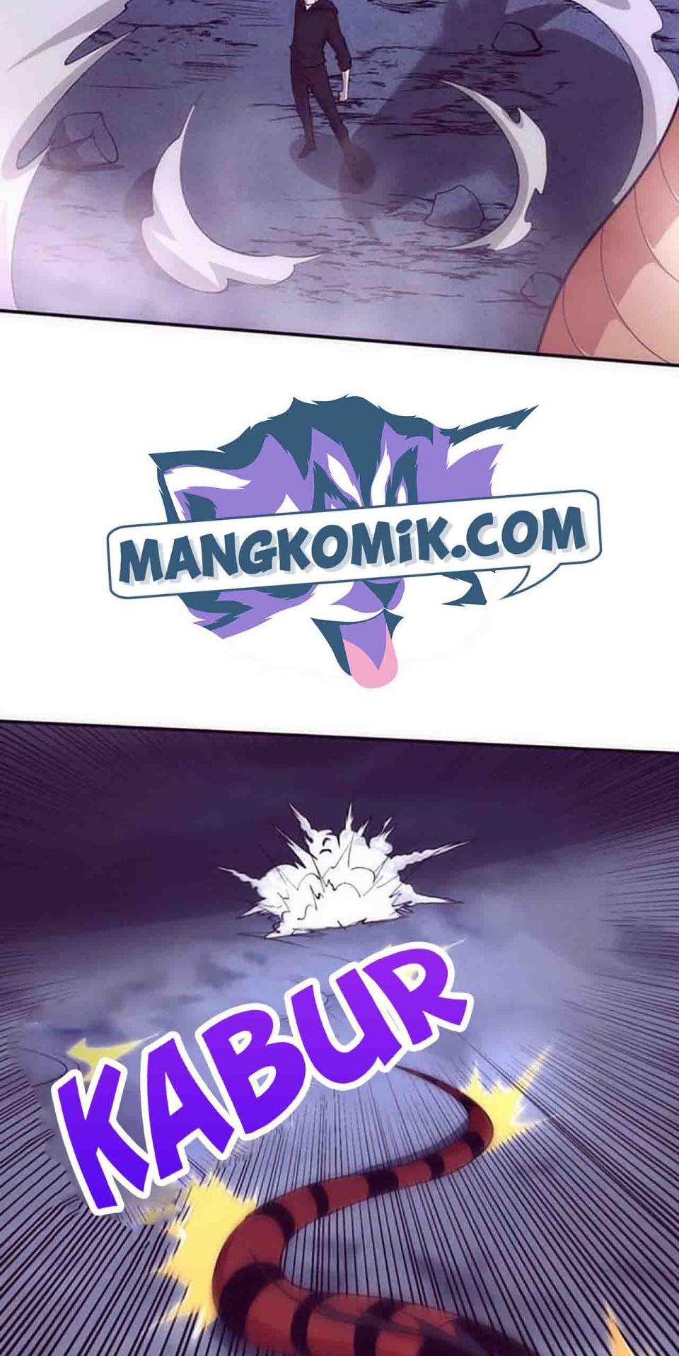 Evolution Frenzy (The Frenzy of Evolution) Chapter 78 Gambar 52