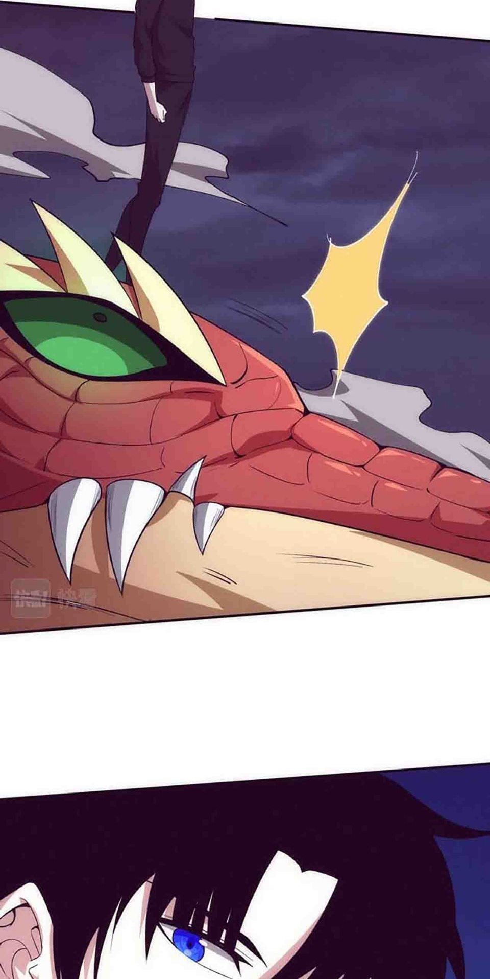 Evolution Frenzy (The Frenzy of Evolution) Chapter 78 Gambar 54