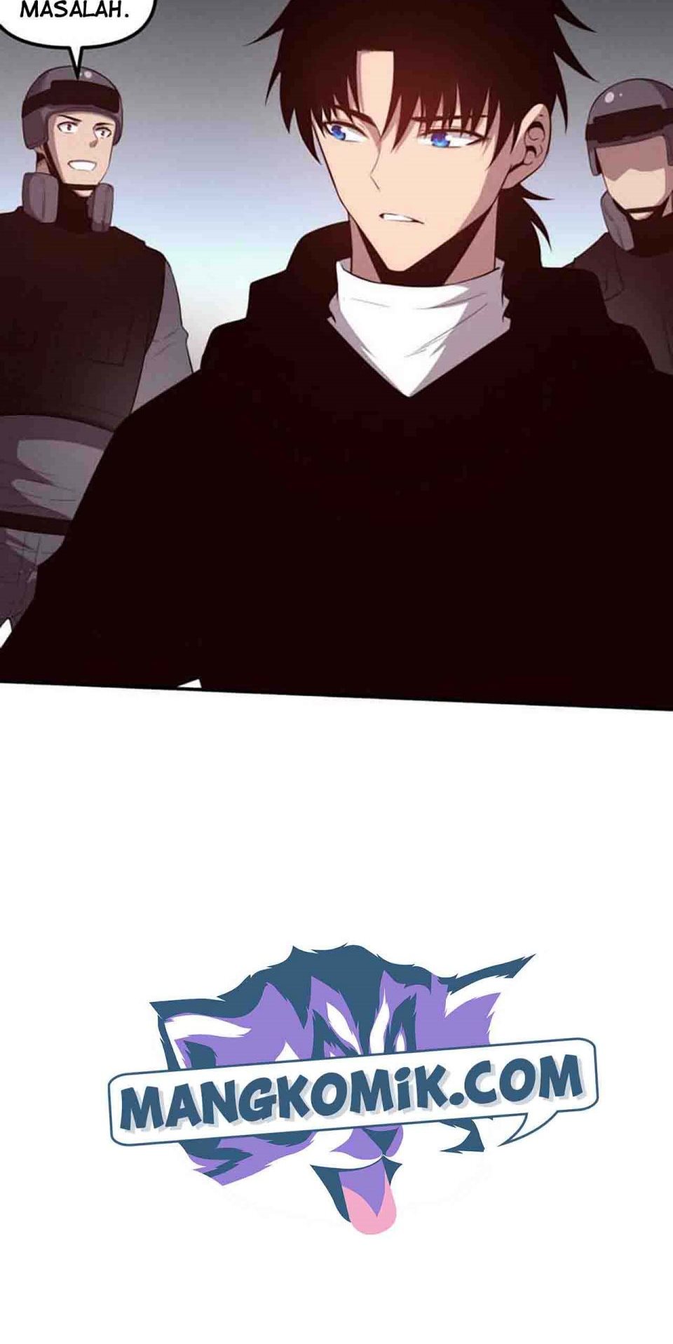 Evolution Frenzy (The Frenzy of Evolution) Chapter 78 Gambar 58