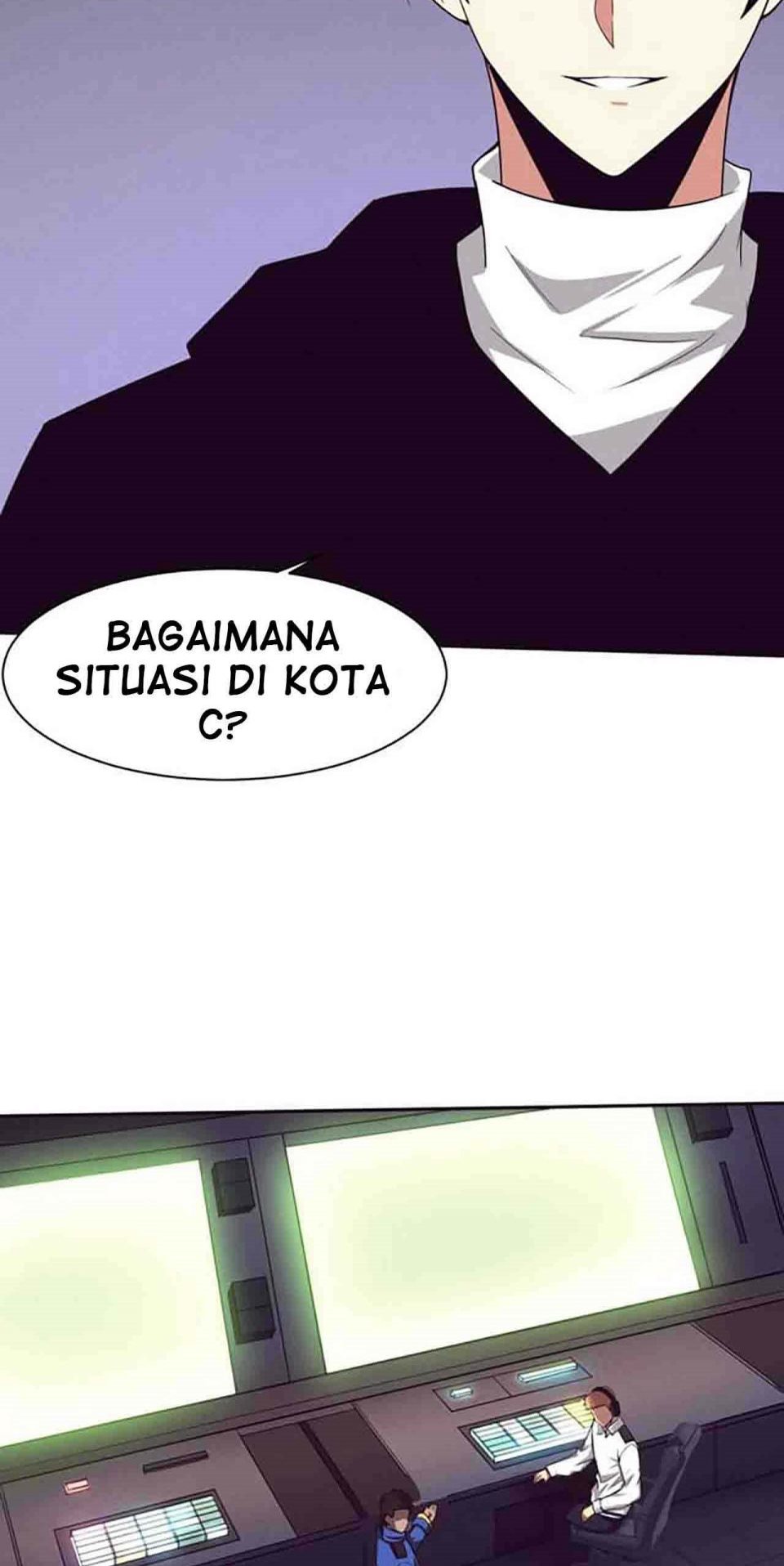 Evolution Frenzy (The Frenzy of Evolution) Chapter 78 Gambar 61