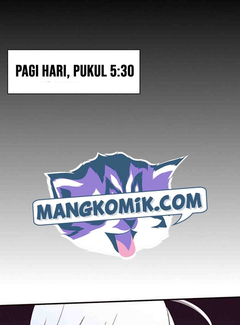 Evolution Frenzy (The Frenzy of Evolution) Chapter 78 Gambar 65