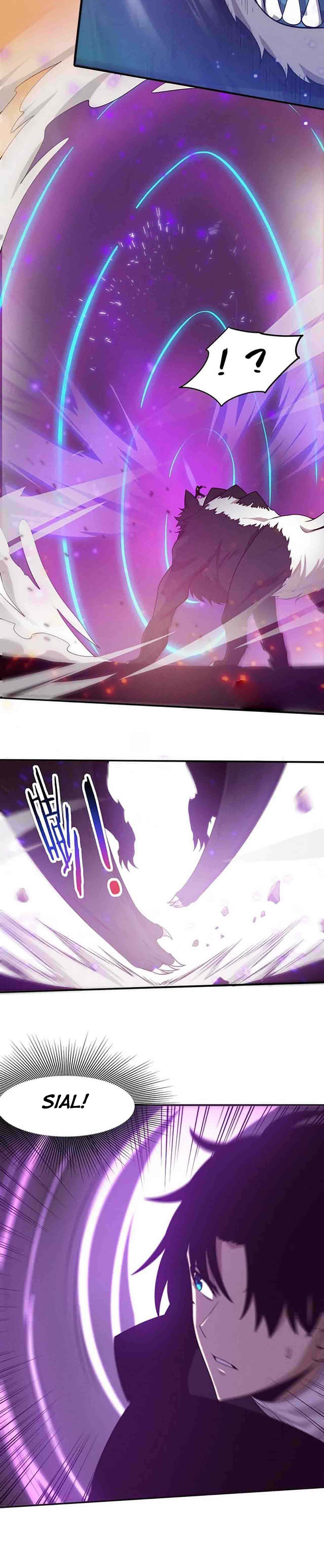 Evolution Frenzy (The Frenzy of Evolution) Chapter 81 Gambar 18
