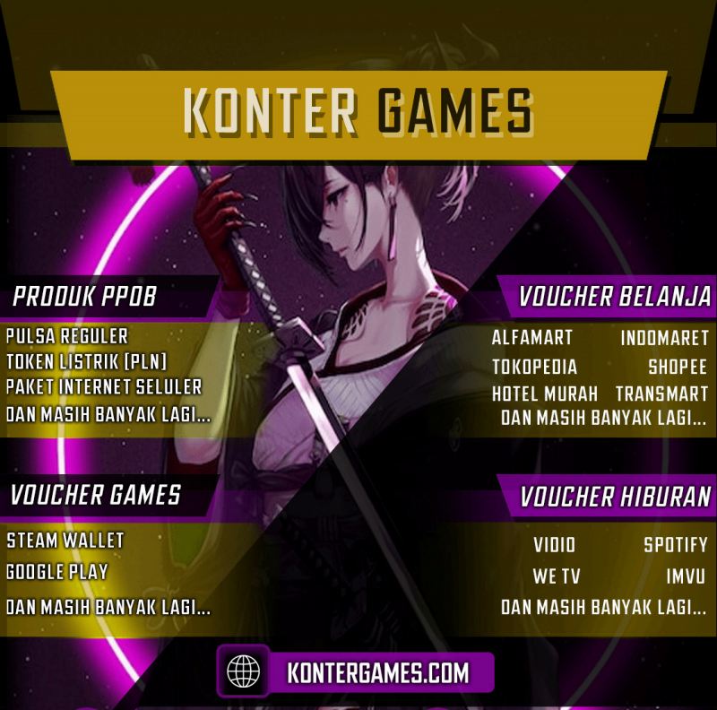 Evolution Frenzy (The Frenzy of Evolution) Chapter 87 Gambar 10