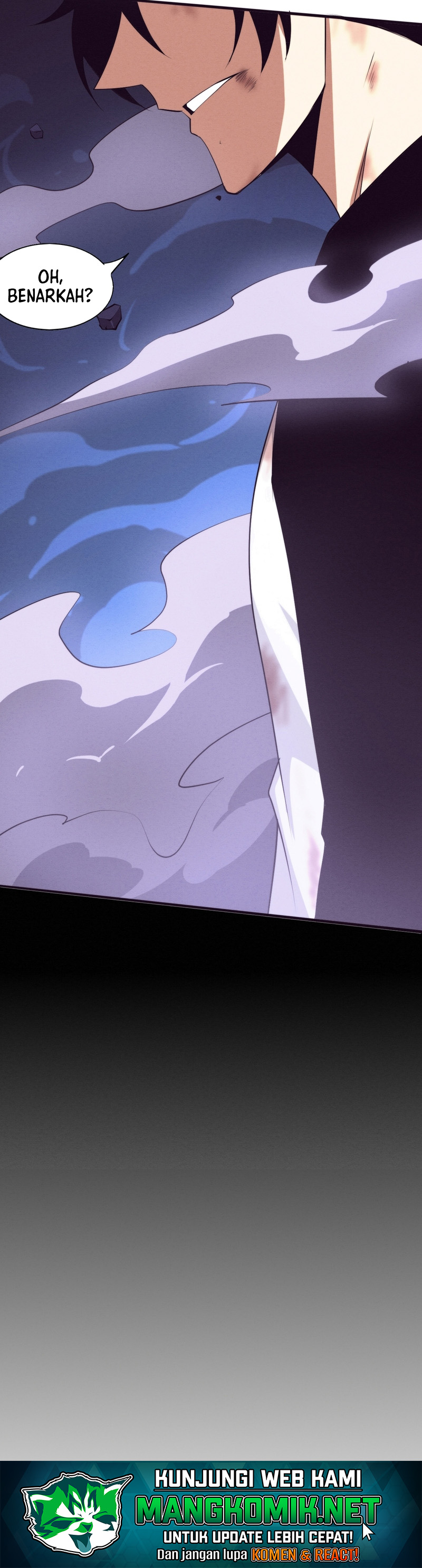 Evolution Frenzy (The Frenzy of Evolution) Chapter 102 Gambar 7