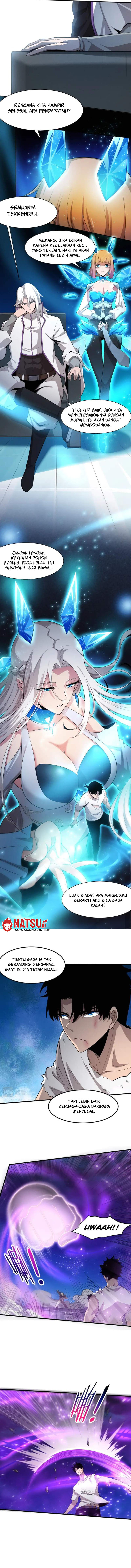 Evolution Frenzy (The Frenzy of Evolution) Chapter 125 Gambar 3