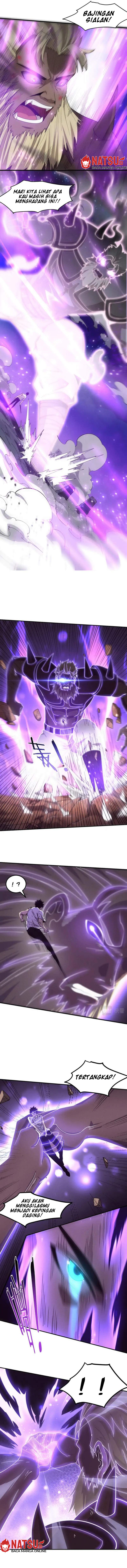 Evolution Frenzy (The Frenzy of Evolution) Chapter 125 Gambar 4