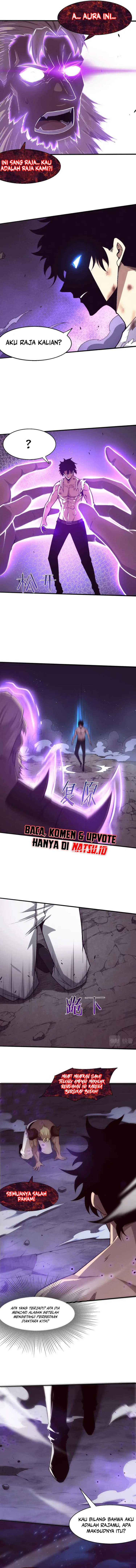 Evolution Frenzy (The Frenzy of Evolution) Chapter 125 Gambar 5