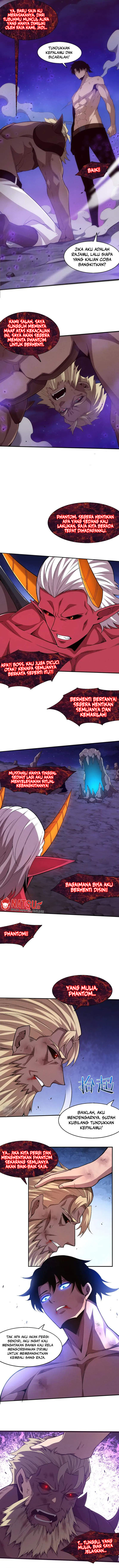 Evolution Frenzy (The Frenzy of Evolution) Chapter 125 Gambar 6