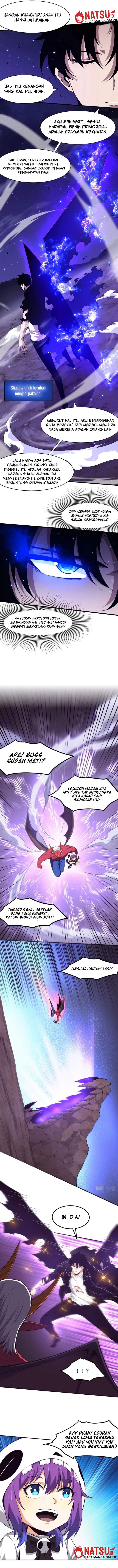 Evolution Frenzy (The Frenzy of Evolution) Chapter 125 Gambar 10