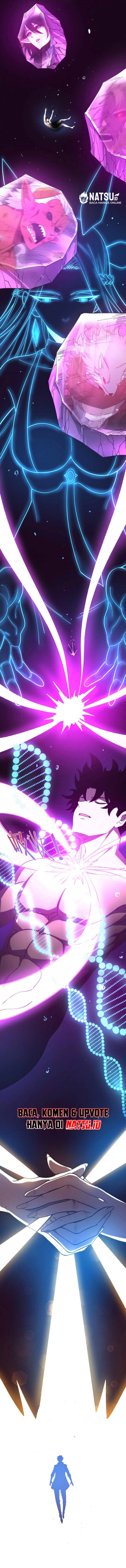 Evolution Frenzy (The Frenzy of Evolution) Chapter 127 Gambar 7
