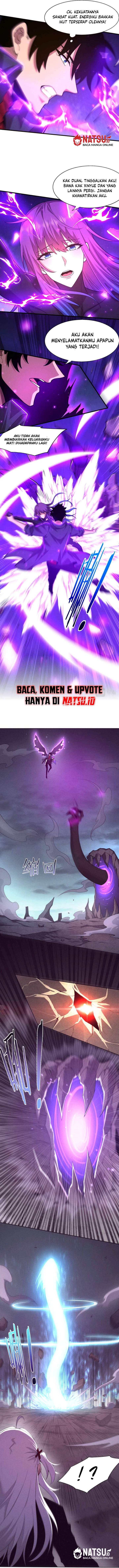 Evolution Frenzy (The Frenzy of Evolution) Chapter 127 Gambar 9