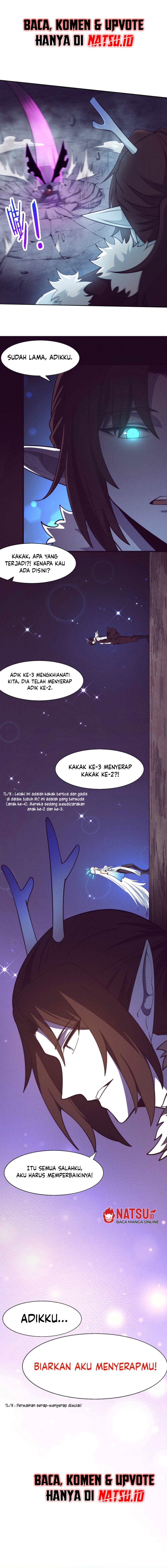 Evolution Frenzy (The Frenzy of Evolution) Chapter 127 Gambar 11