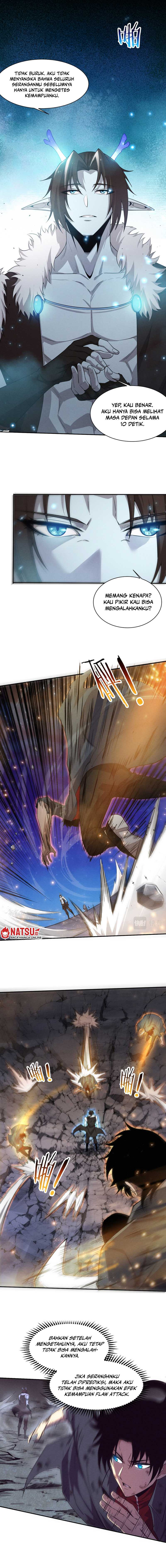Evolution Frenzy (The Frenzy of Evolution) Chapter 129 Gambar 3