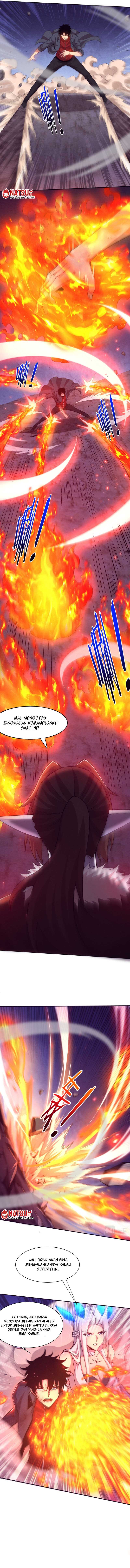 Evolution Frenzy (The Frenzy of Evolution) Chapter 129 Gambar 5