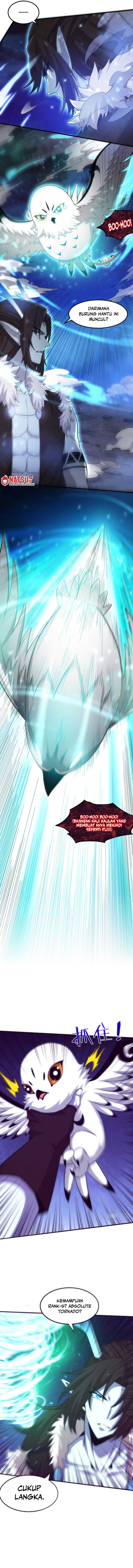 Evolution Frenzy (The Frenzy of Evolution) Chapter 129 Gambar 9