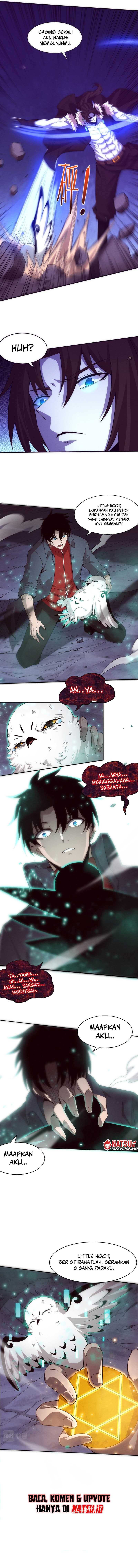 Evolution Frenzy (The Frenzy of Evolution) Chapter 129 Gambar 10
