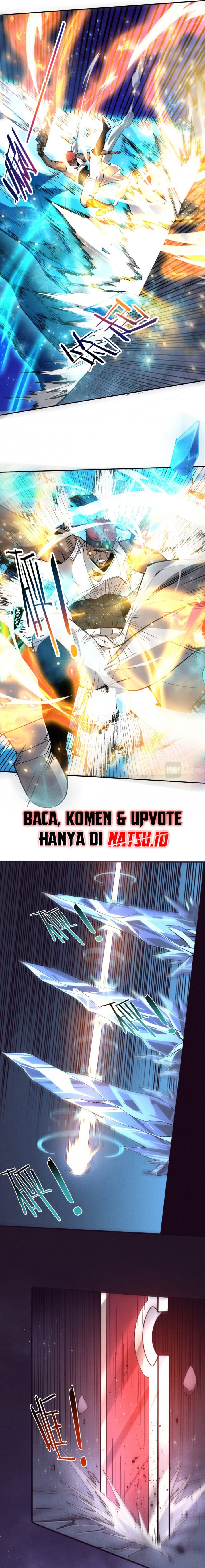 Evolution Frenzy (The Frenzy of Evolution) Chapter 136 Gambar 7