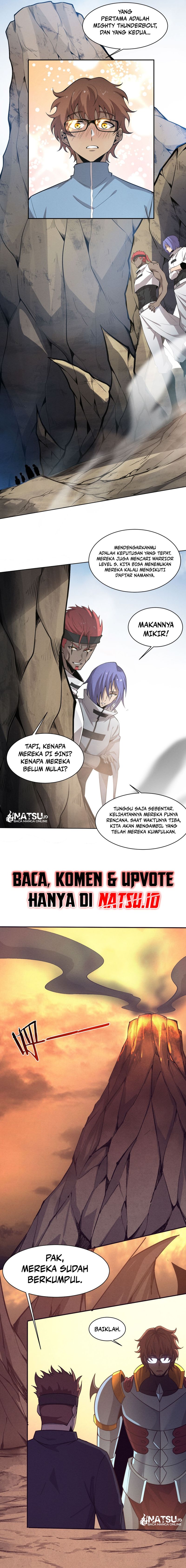 Evolution Frenzy (The Frenzy of Evolution) Chapter 144 Gambar 4