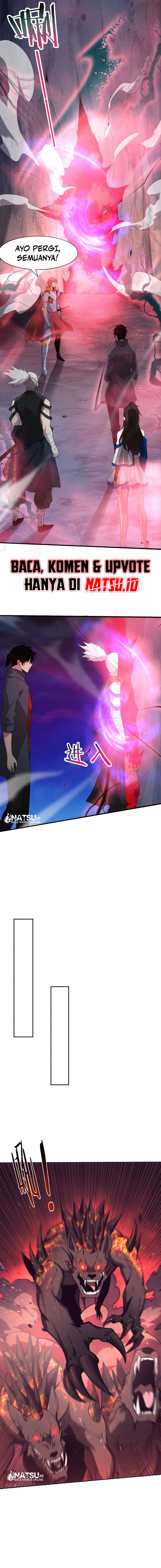 Evolution Frenzy (The Frenzy of Evolution) Chapter 144 Gambar 6