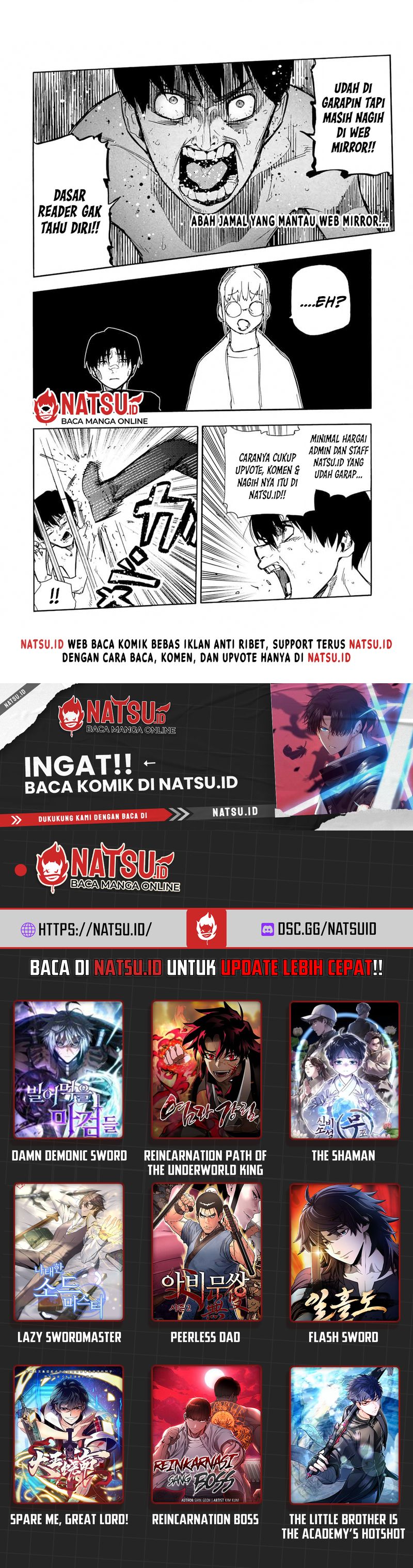 Evolution Frenzy (The Frenzy of Evolution) Chapter 144 Gambar 12