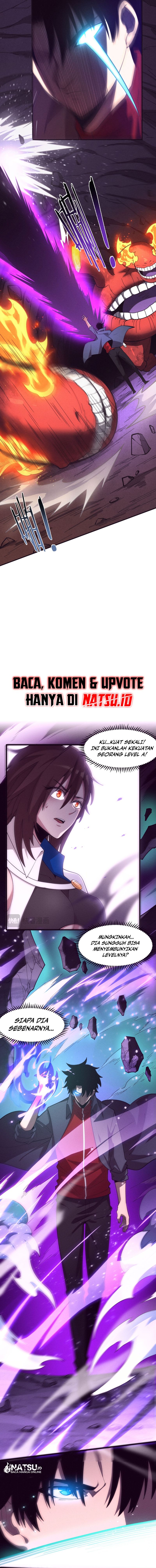 Evolution Frenzy (The Frenzy of Evolution) Chapter 145 Gambar 6