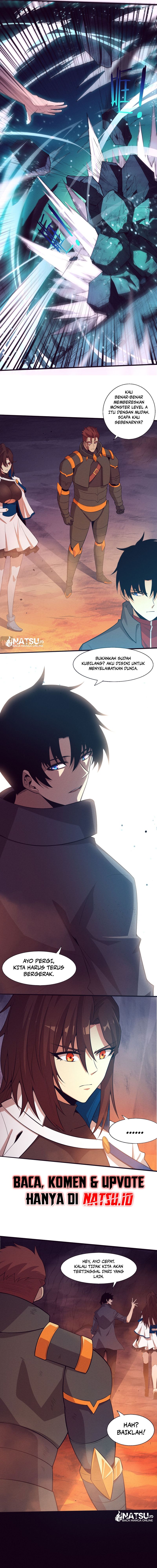 Evolution Frenzy (The Frenzy of Evolution) Chapter 145 Gambar 7