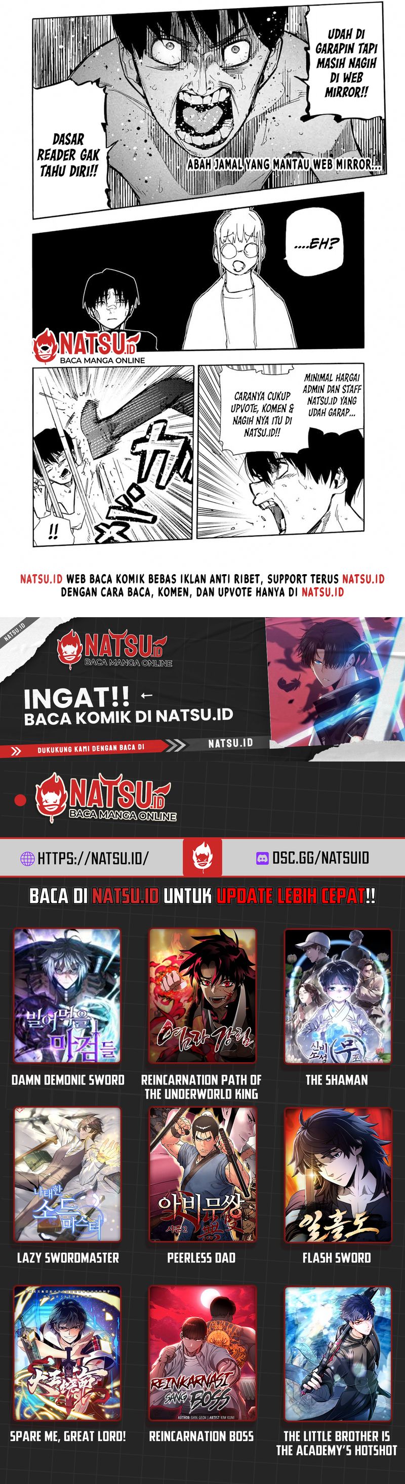 Evolution Frenzy (The Frenzy of Evolution) Chapter 145 Gambar 13
