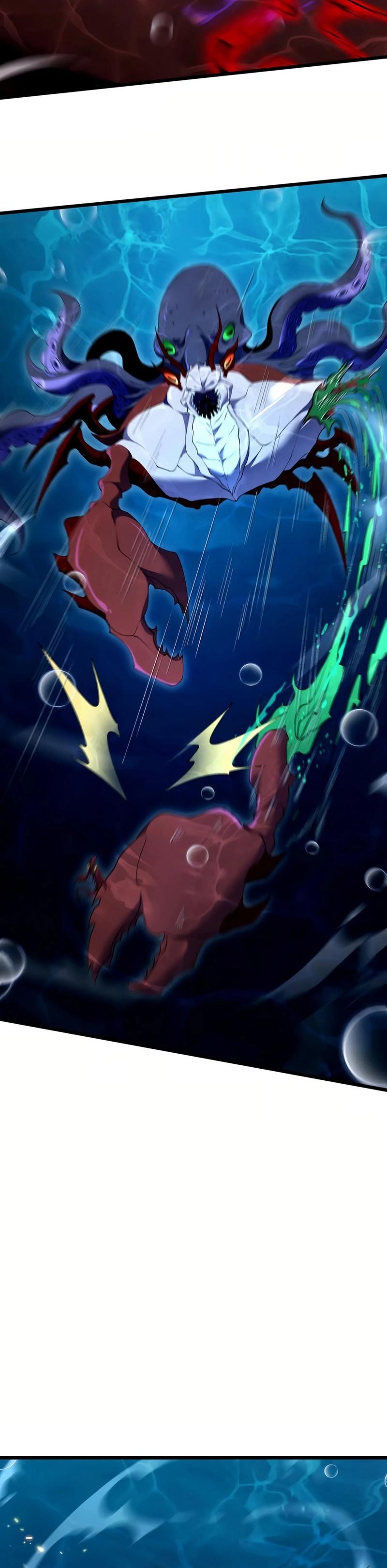 Evolution from Carp to Divine Dragon Chapter 37 Gambar 8