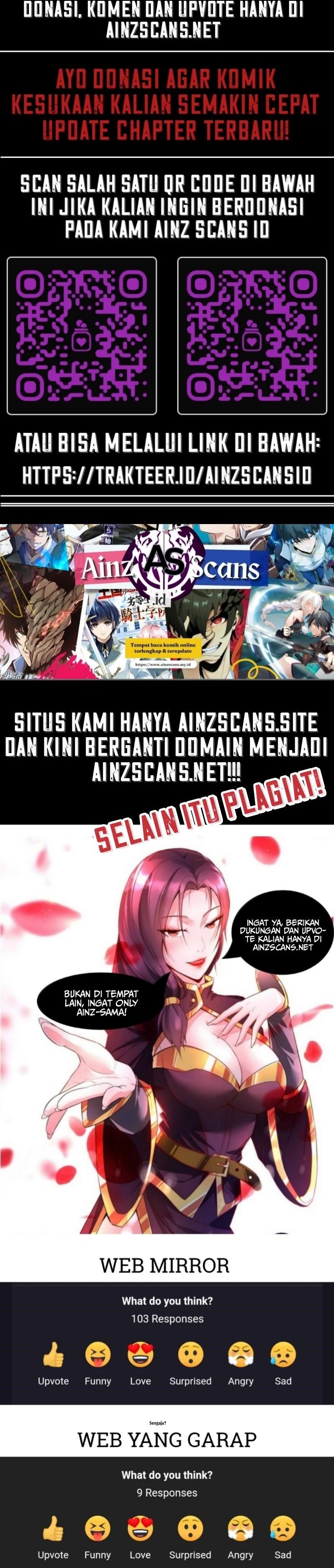 Evolution from Carp to Divine Dragon Chapter 37 Gambar 15