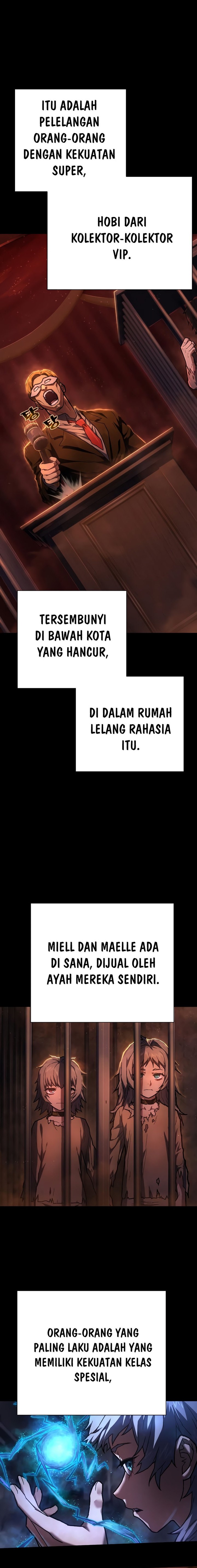 Executioner Chapter 13 Gambar 1