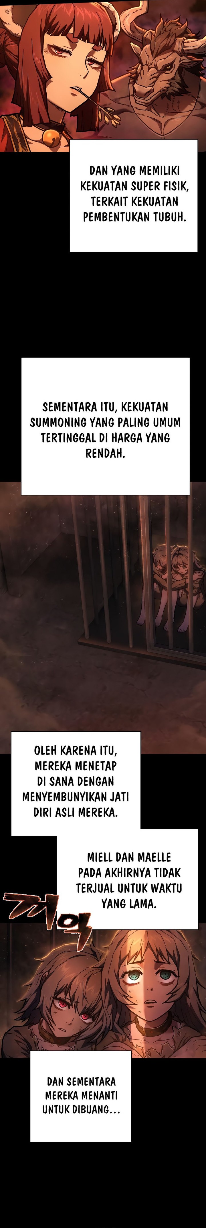 Executioner Chapter 13 Gambar 2
