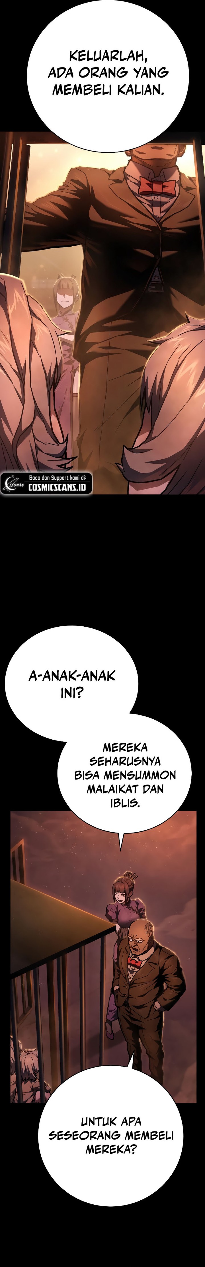 Executioner Chapter 13 Gambar 3