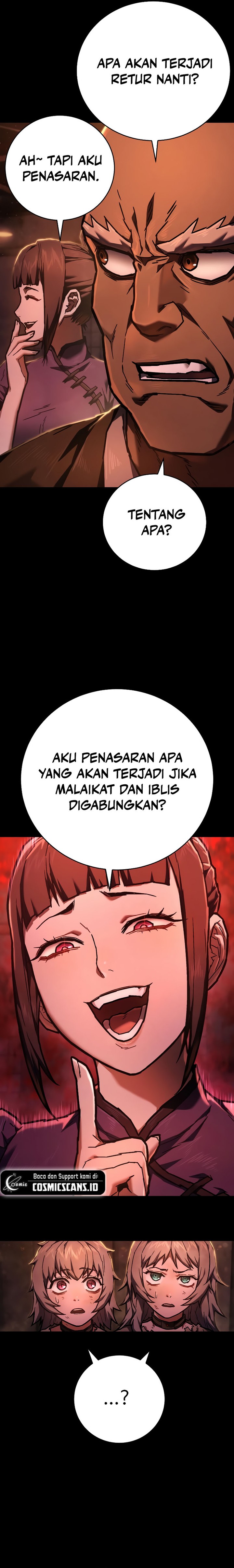 Executioner Chapter 13 Gambar 4