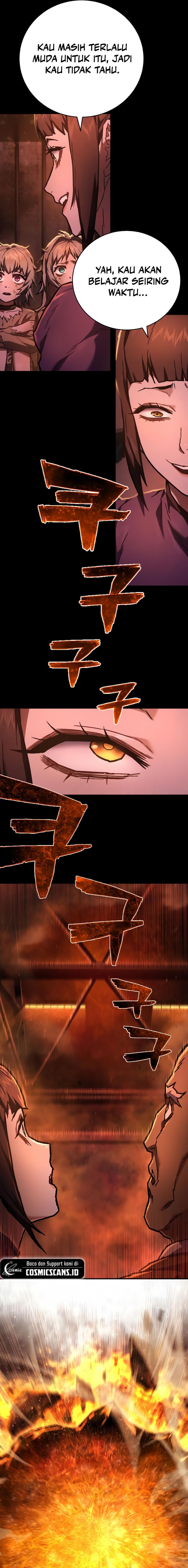 Executioner Chapter 13 Gambar 5