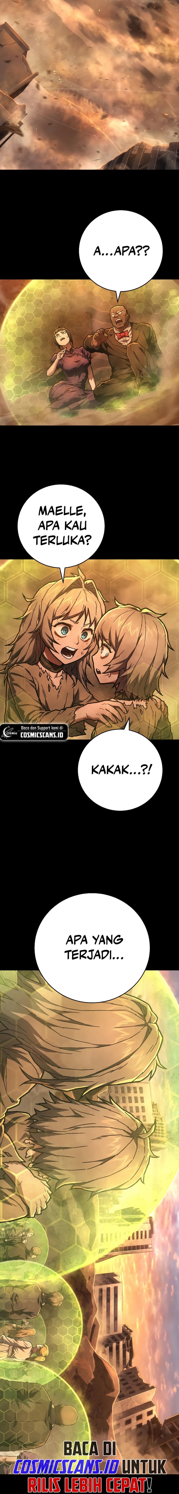 Executioner Chapter 13 Gambar 7