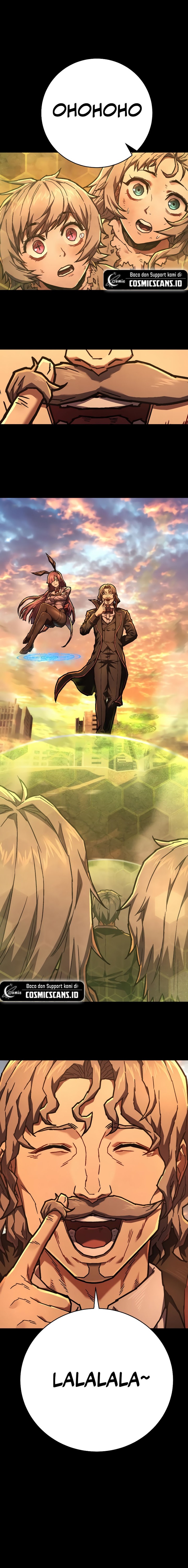 Executioner Chapter 13 Gambar 8