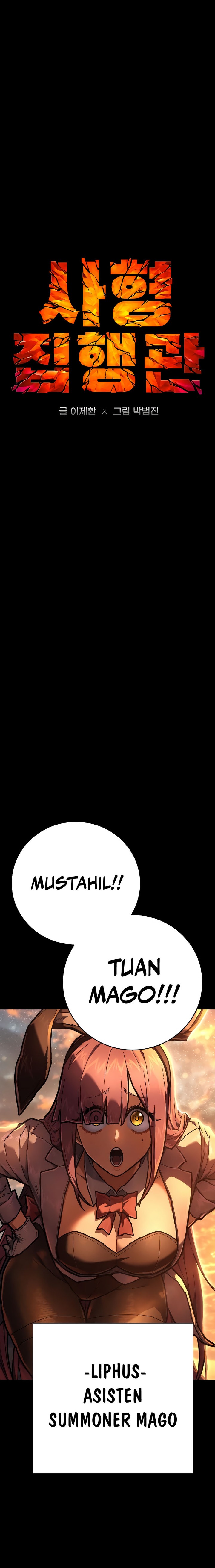 Executioner Chapter 13 Gambar 9