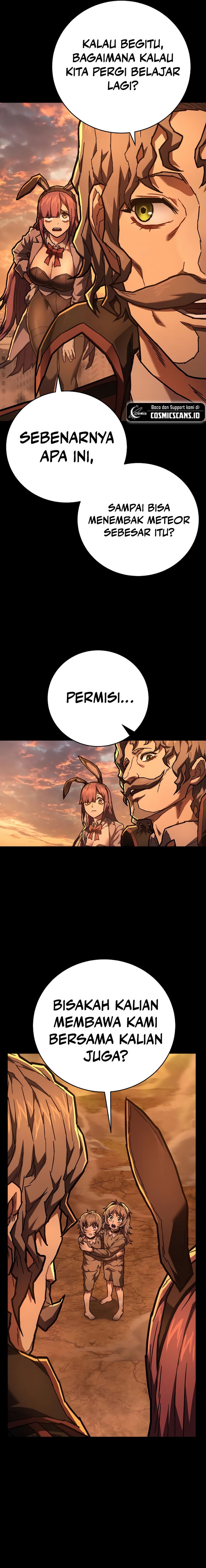 Executioner Chapter 13 Gambar 11