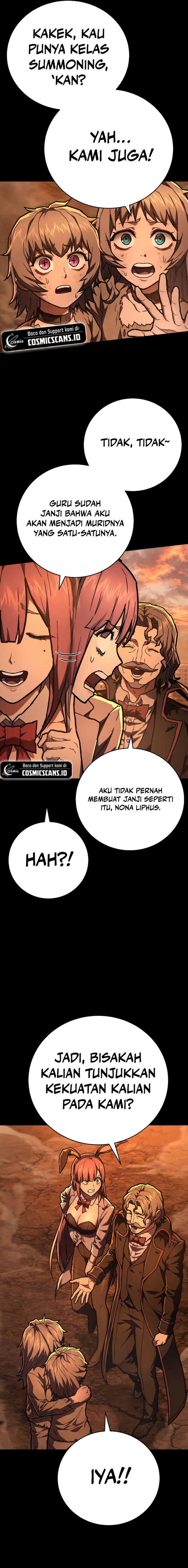 Executioner Chapter 13 Gambar 12