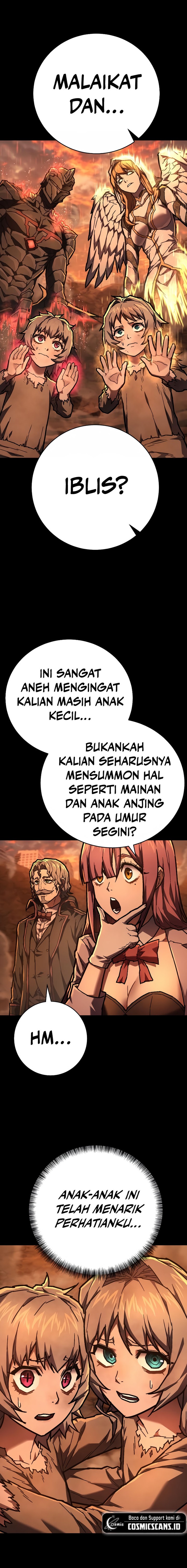 Executioner Chapter 13 Gambar 13